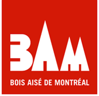 Bois Aisé de Montréal